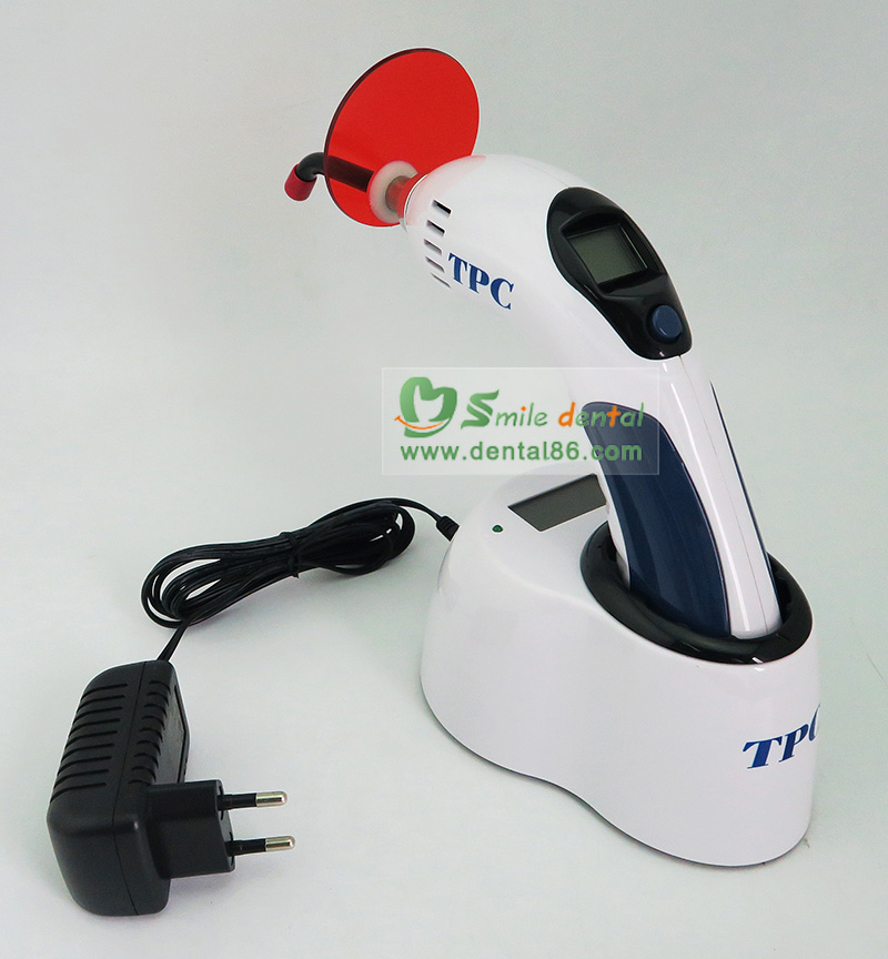 Cordless Curing Light